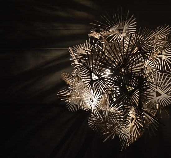 Lampe